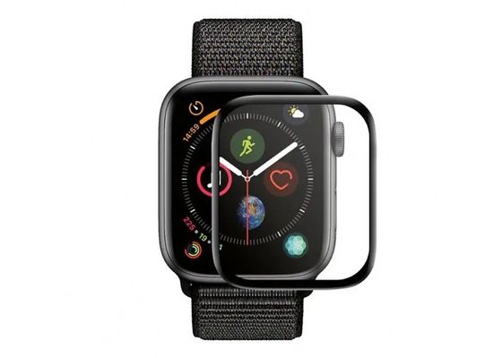 Pmma Film Watch Screen Protector For Apple Series 6 Se 5 4 3