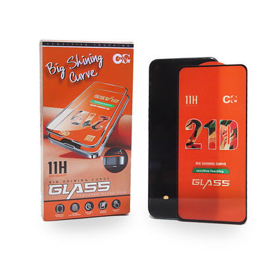 9D 21D 10D 18D 9H S22 Mobile Screen Protector  Tempered Glass For Iphone Samsung