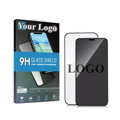 5D 6D 9D 11D 21D Cell Phone Screen Protectors Tempered Glass For IPhone 11 12 13 Pro Max Screen Protector