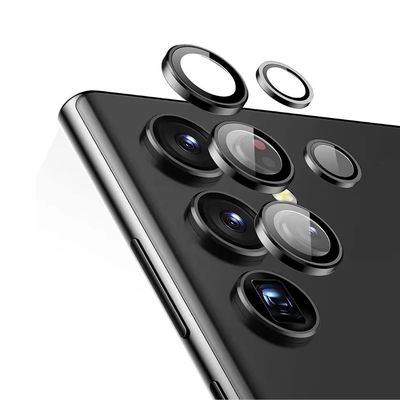 Eagle Eye Lens Screen Camera Protection Glass For Samsung S22 S23 Ultra