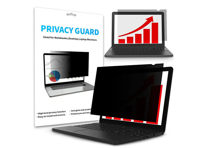 Laptop Macbook Computer Privacy Screen Protector 13 14 16 Inch