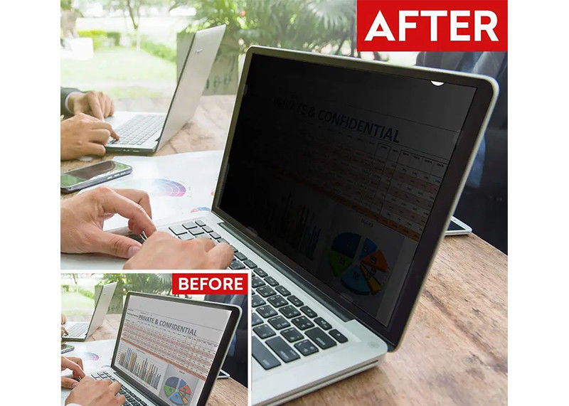 Laptop Macbook Computer Privacy Screen Protector 13 14 16 Inch