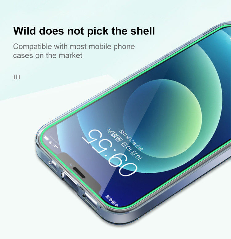 Anti Banking Anti Explosion Privacy Tempered Glass Blackout Screen Protector For Phone 13 Pro Max