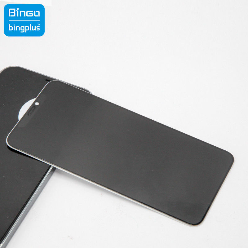 Silk Anti Spy Privacy Screen Guard Anti Scratch Moto G22