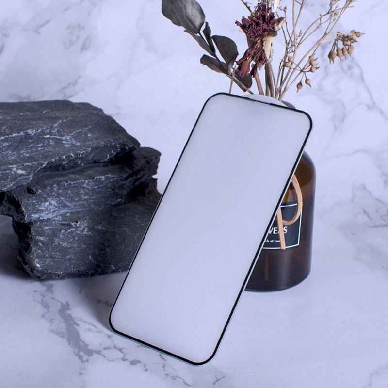 Shock Proof 3d Privacy Screen Protector Esd Anti Static Anti Dust