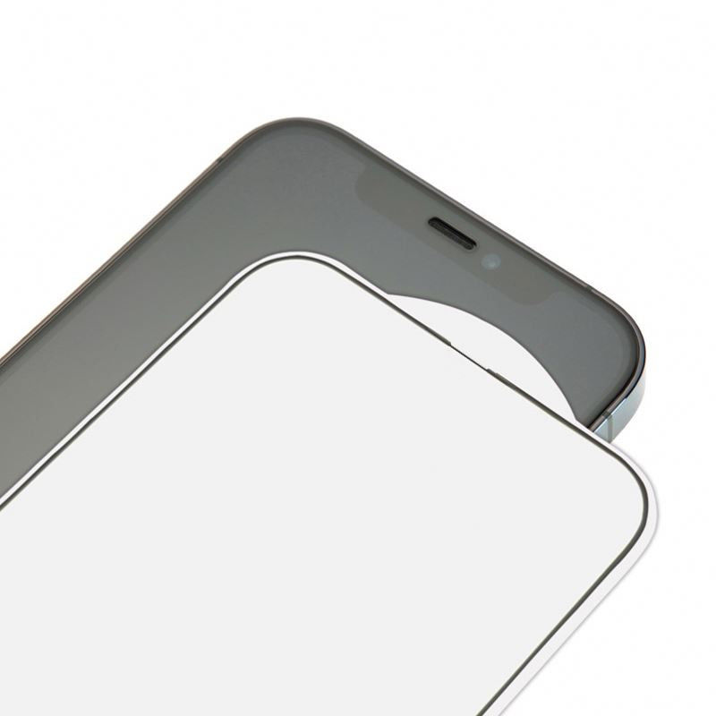 Shock Proof 3d Privacy Screen Protector Esd Anti Static Anti Dust