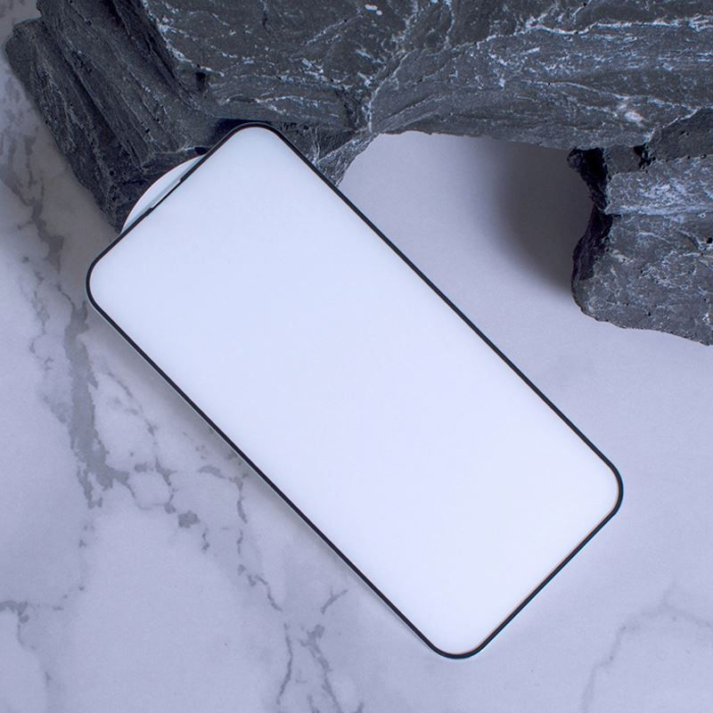Shock Proof 3d Privacy Screen Protector Esd Anti Static Anti Dust