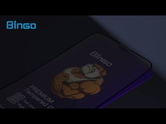 Heybingo hd screen protector