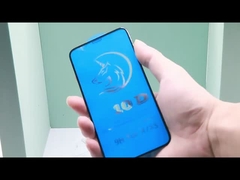 10d+ Big Curved Edge Screen Protector Tempered Glass For Iphone 13